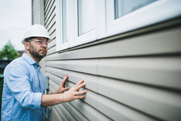 Affordable Siding Repair and Maintenance Services in Cranston, RI